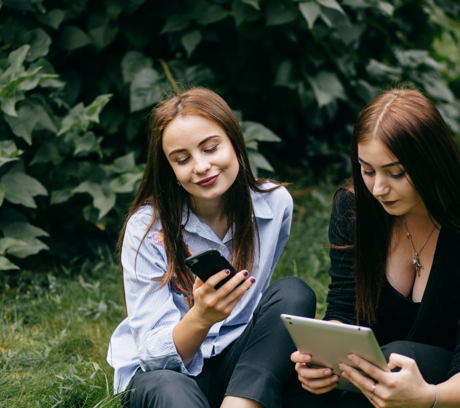 students-walking-and-talking-and-use-tablet-2021-10-21-03-40-28-utc-min